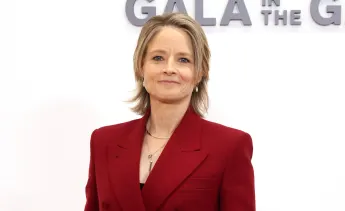 Jodie Foster