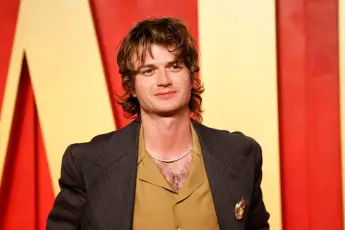 Joe Keery