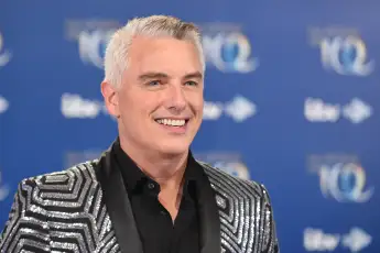 John Barrowman 'Doctor Who' Today