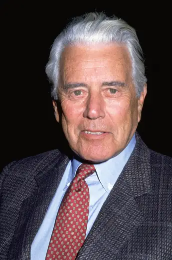 John Forsythe