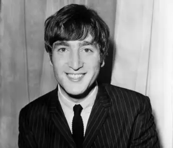 The Story Of John Lennon's Long-Long Half-Sister Ingrid Pederson Victoria Elizabeth Lennon 2021 today