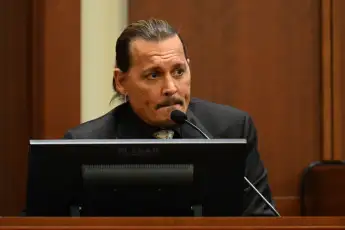 Ouch! Johnny Depp Explains Why Amber Heard Ruined His Career