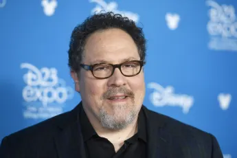 Jon Favreau attends the Disney Legends Ceremony during D23 Expo 2019