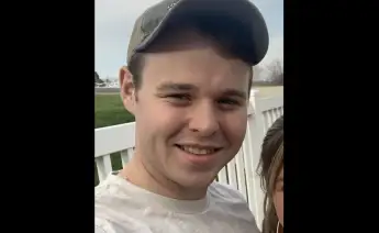Joseph Duggar
