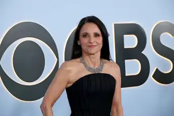Julia Louis-Dreyfus