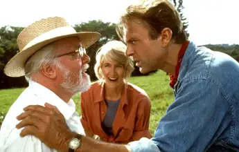 Jurassic Park Movie Quiz film trivia questions facts original 1993 cast actors stars 2021