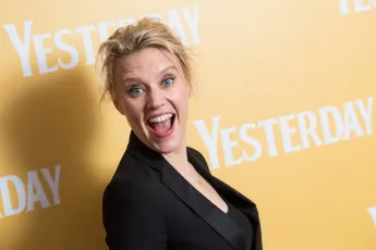 Kate McKinnon 'SNL' Quiz