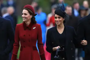 Kate and Meghan same dress Zorita 2012 pictures