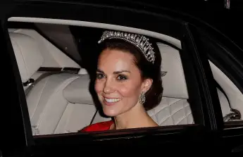 Best of Royals In Tiaras
