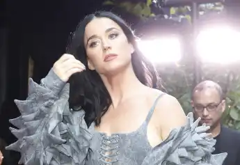 Katy Perry