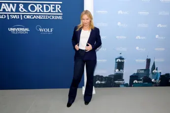 Little Known Facts About 'Law and Order: SVU' Star Kelli Giddish