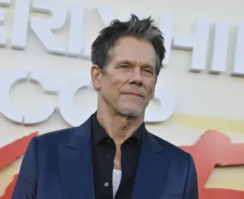 Kevin Bacon