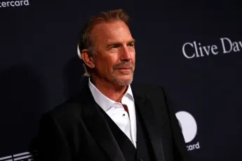 Kevin Costner: Divorce and series exit