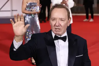 Kevin Spacey