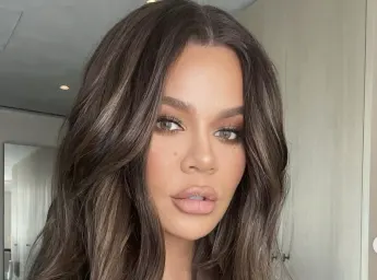 Khloé Kardashian