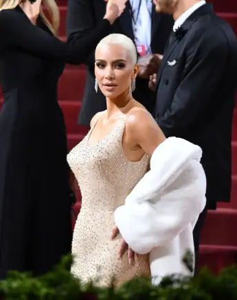 Hollywood's Most Extravagant! The Hottest Looks From The 2022 Met Gala