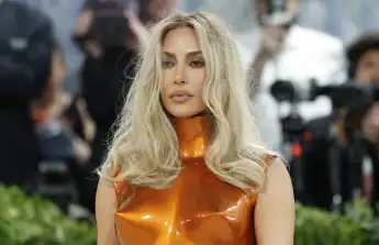 Kim Kardashian