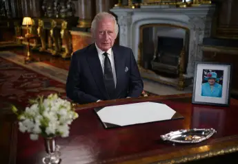 King Charles III important announcement before Christmas royals Sandringham 2022