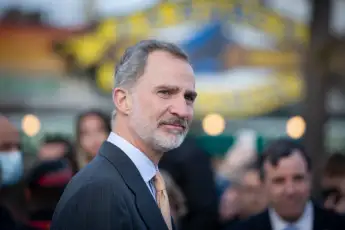 These Are King Felipe VI Of Spain's Hobbies