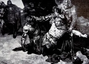 Peter I of Portugal crowned wife Ines de Castro corpse death King Pedro royal history