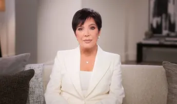 Kris Jenner