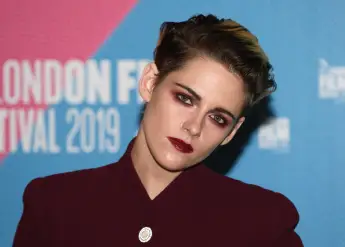 Kristen Stewart's Career films movies TV shows series best Twilight Princess Diana 2021 age news