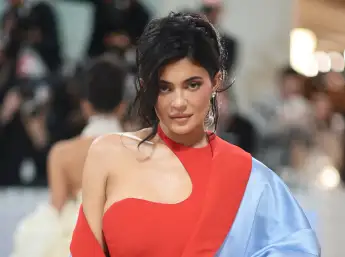 Kylie Jenner