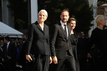 Mette-Marit misses an important appointment.