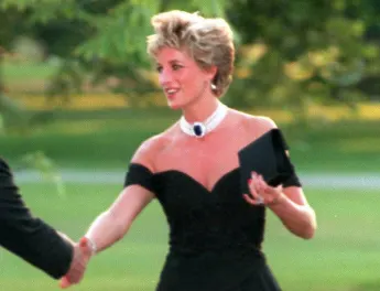 Princess Diana