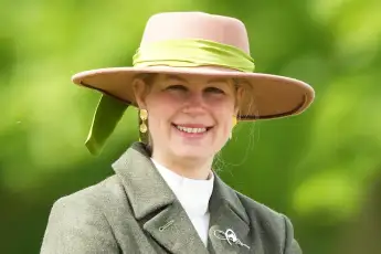 Lady Louise Windsor