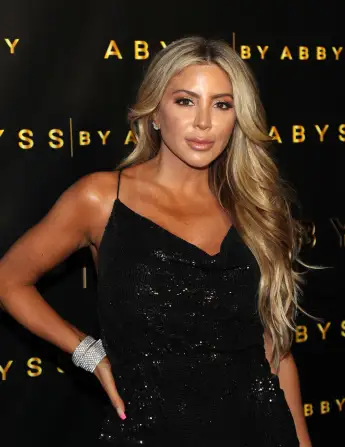 Abyss By Abby Launch