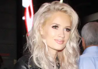Lauren Bennett