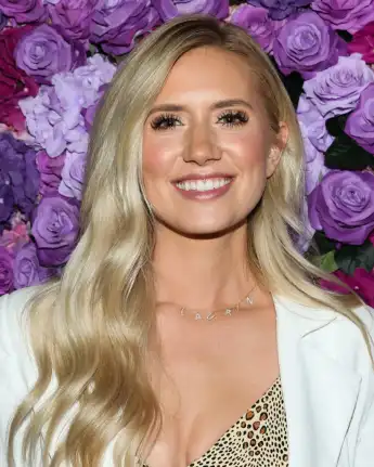 'The Bachelor' Do You Know What Lauren Luyendyk Does For A Living