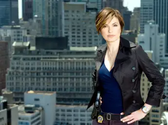 Where 'Law & Order: SVU' is really filmed New York City New Jersey shooting location studio Chelsea Piers