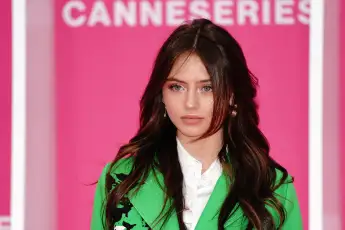 Almost 18! This Is How Leni Klum Celebrates Her Birthday