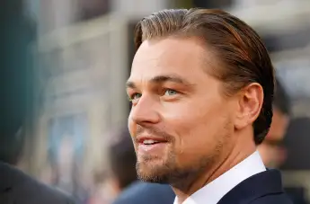 Leonardo DiCaprio's Dating History
