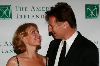 Liam Neeson's Wife Natasha Richardson: This Is How She Died