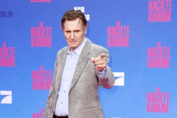 Liam Neeson