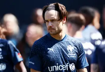 Liam Payne in June 2023