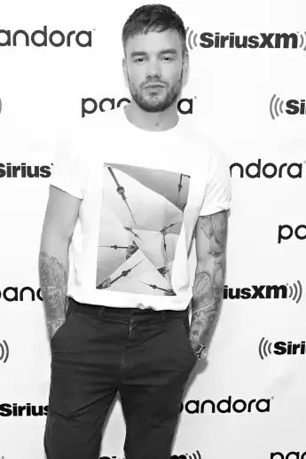 liam payne tod one direction singer music