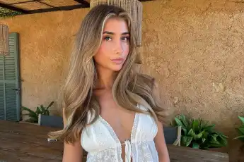 lily phillips self-respect record attempt health