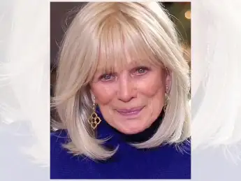 Linda Evans