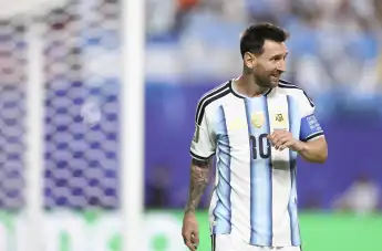 This is how much superstar Lionel Messi earns.