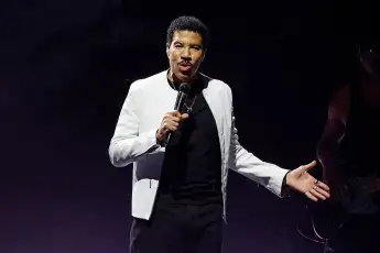 Lionel Richie