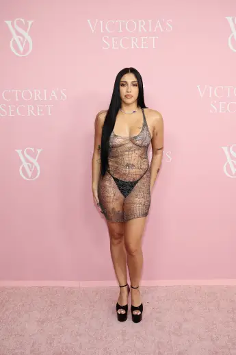 Victoria's Secret Celebrates The Tour '23
