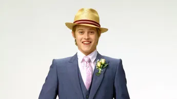 Lucas Grabeel High School Musical