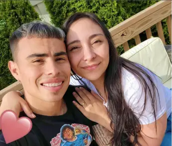 Lucas Zelarayán and wife Paula Juncos married wedding who is girlfriend family Instagram kids children MLS soccer football Columbus Crew