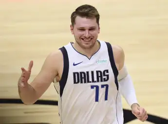 Luka Dončić's mom Mirjam Poterbin mother parents family Instagram what does she do living career profession divorce model