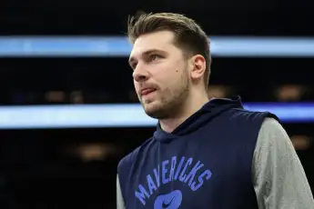 Luka Dončić profile trivia girlfriend