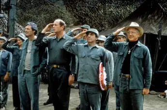 'MASH': These Stars Are Still Alive